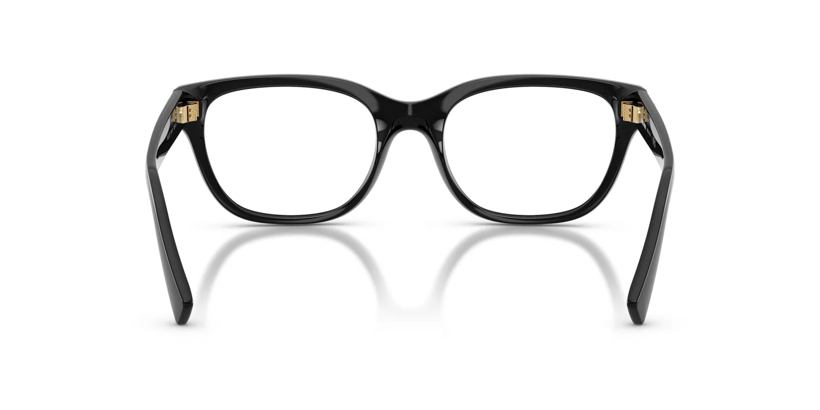 Miu 07ZV Eyeglasses - view 12